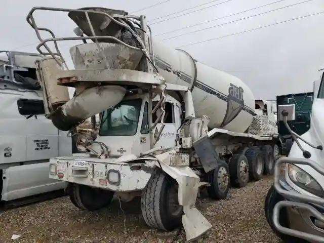 Oshkosh  H-series