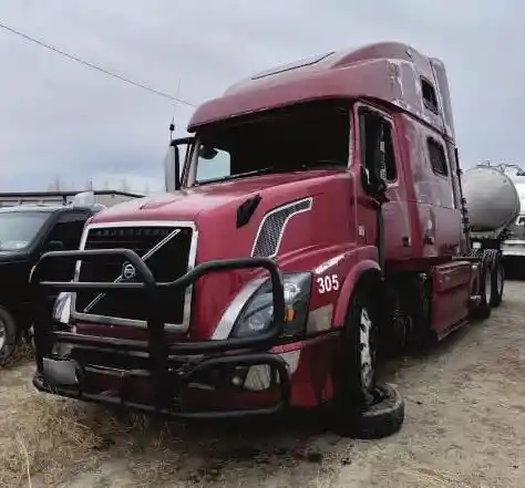 Volvo  VNL