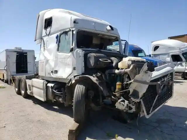 Volvo  VNL