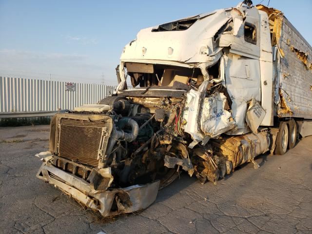Volvo  VNL