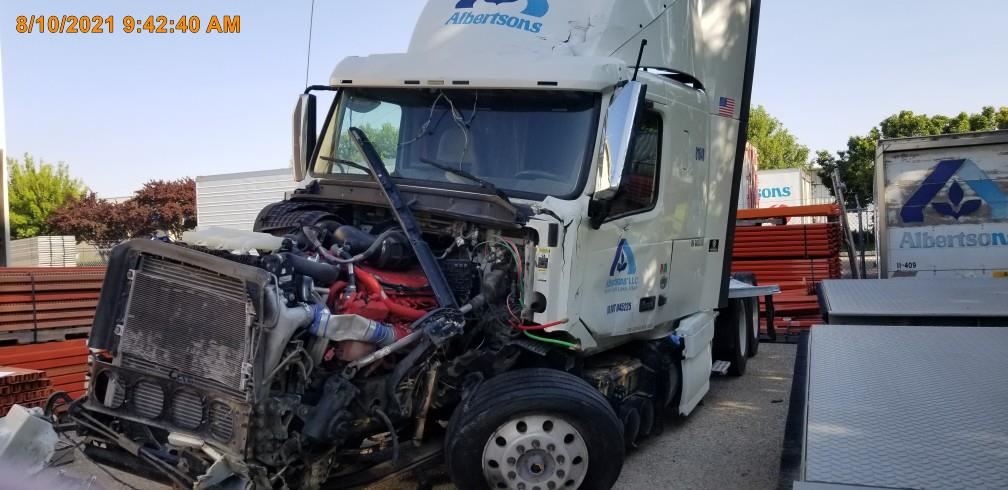Volvo  VNL