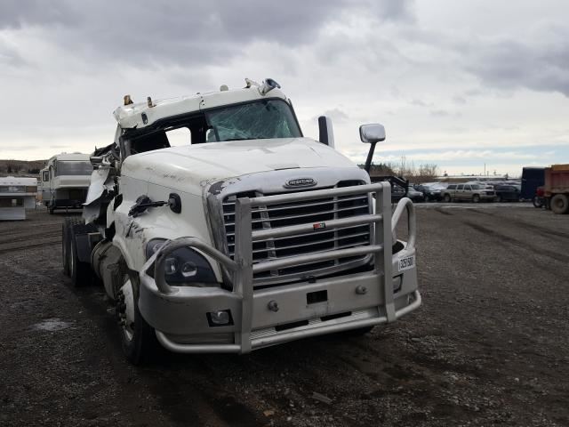 Freightliner  Cascadia 125