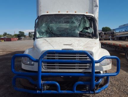 Freightliner  M2 106