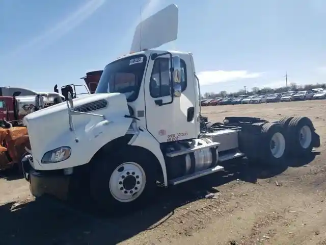 Freightliner  M2 112 Medium Duty