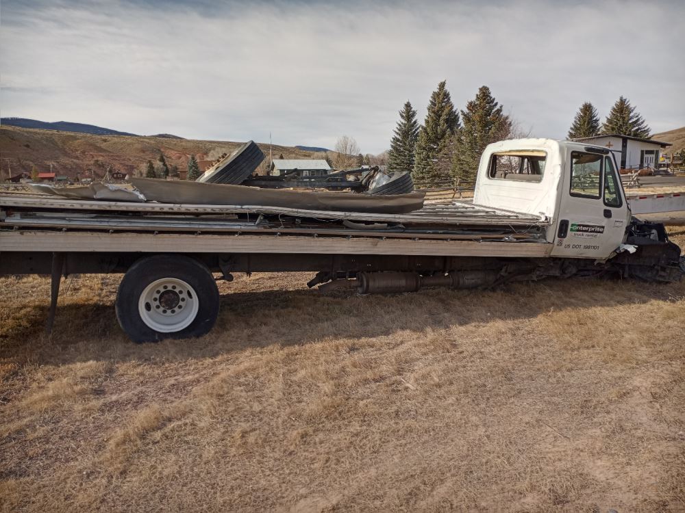 International  DuraStar 4300