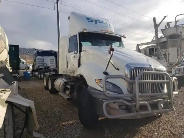 International  PROSTAR