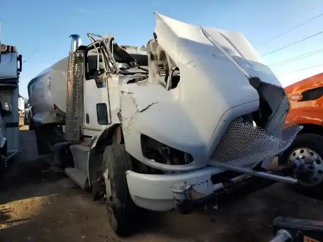 Kenworth  T270