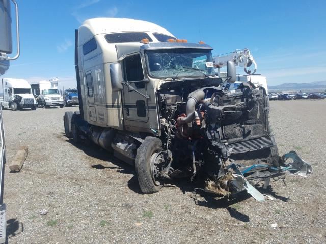 Kenworth  T660