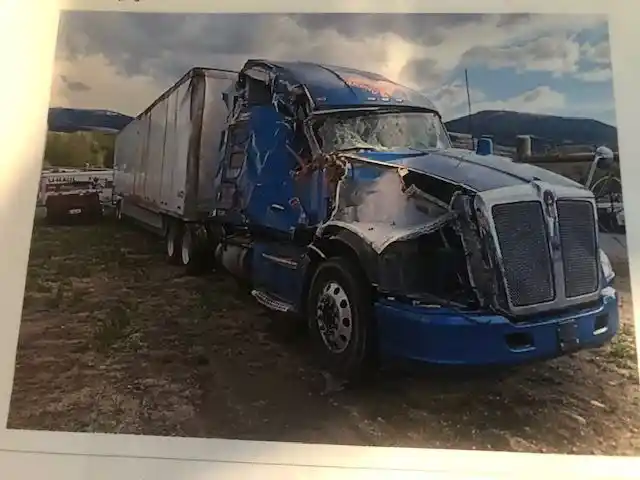 Kenworth  T680