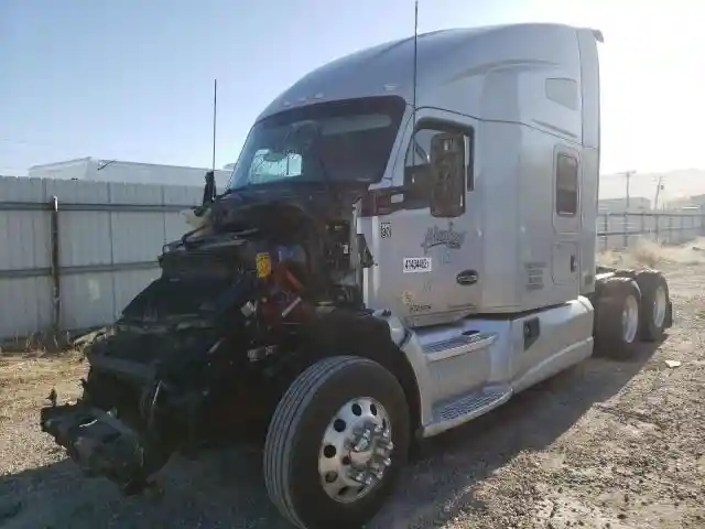 Kenworth  T680