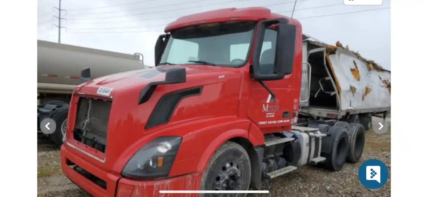 Volvo  VNL