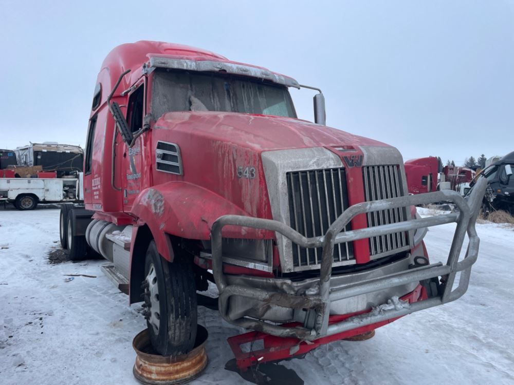 Western Star  5700