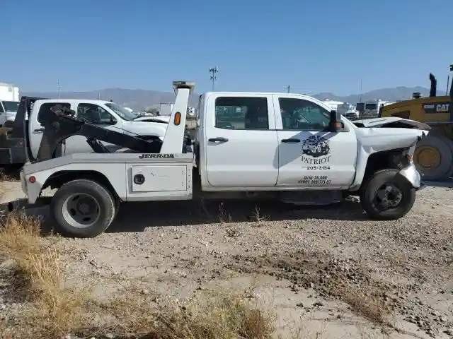 Chevrolet  Silverado