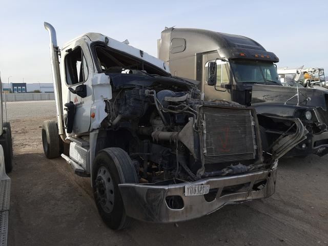 Freightliner  Cascadia 125