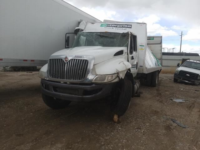 International  DuraStar 4300
