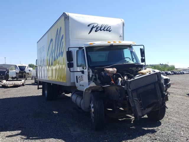International  DuraStar 4400