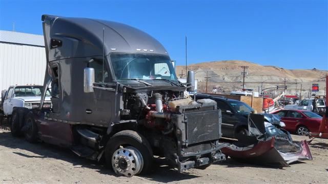 Kenworth  T680