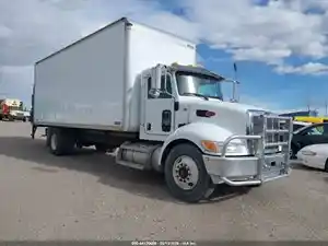 Salvage 2018 Peterbilt 337 - 41726