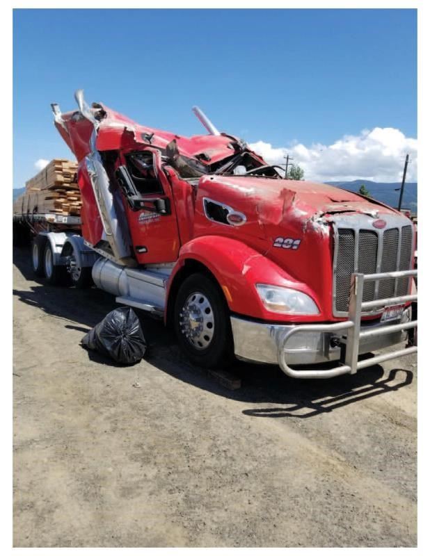 Peterbilt  579