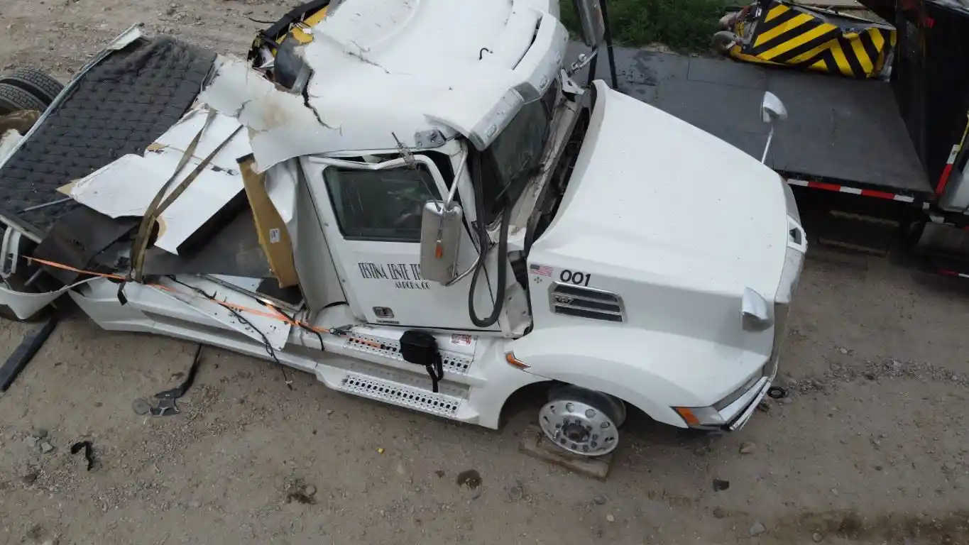 Western Star  5700