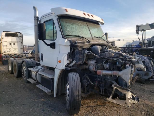 Freightliner  Cascadia 125