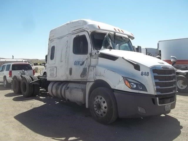 Freightliner  Cascadia 126