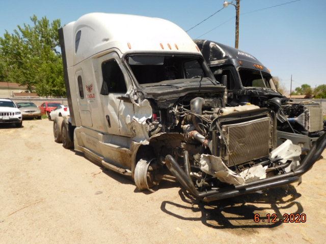 Freightliner  Cascadia