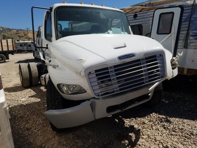 Freightliner  M2 106