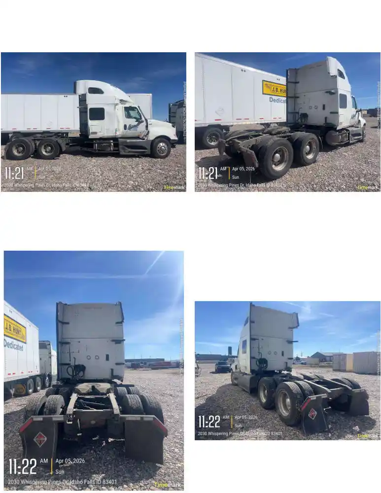 International  LT625