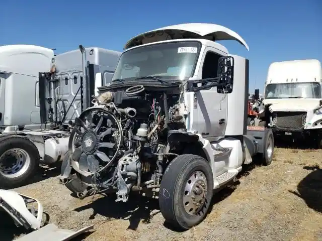 Kenworth  T680