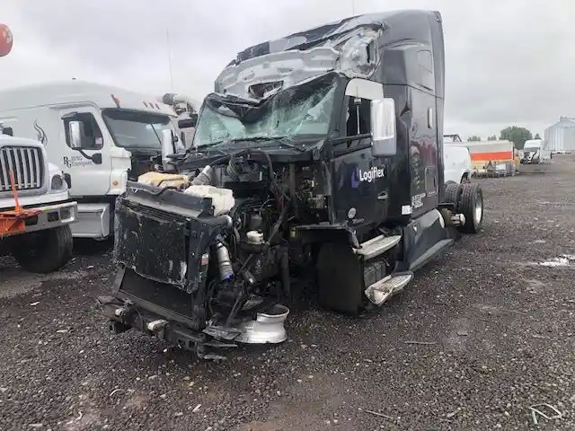 Kenworth  T680
