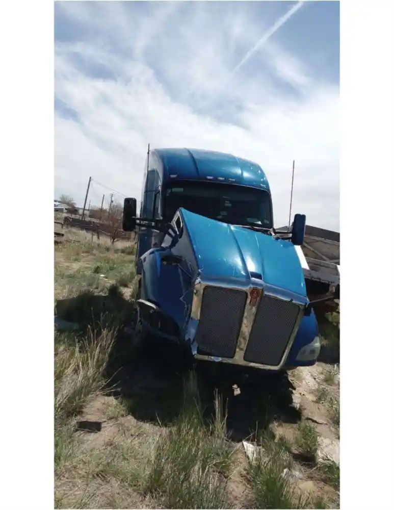 Kenworth  T680
