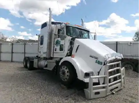 Kenworth  T800