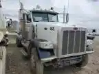 Salvage 2019 Peterbilt 367 - 12326