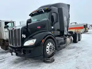 2019 Peterbilt 579 Truck for Parts (Stock #12024)) Part Image