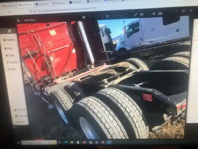 Volvo  VNL