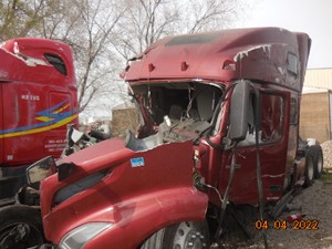 Salvage 2019 Volvo VNL 860 - 42122