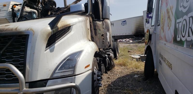 Volvo  VNL