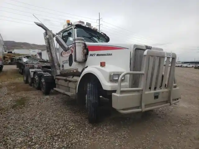 Western Star  4900 FA