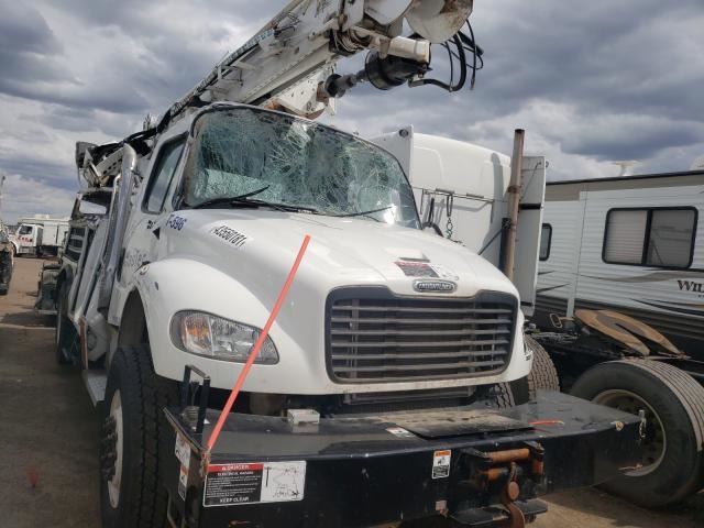Freightliner  M2 106