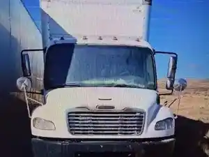 Salvage 2020 Freightliner M2 106 - 111325