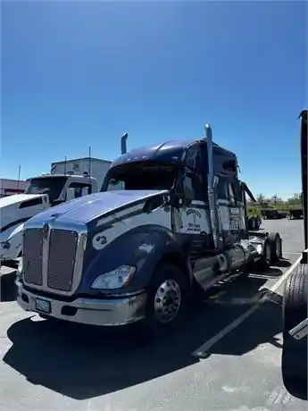 Kenworth  T680