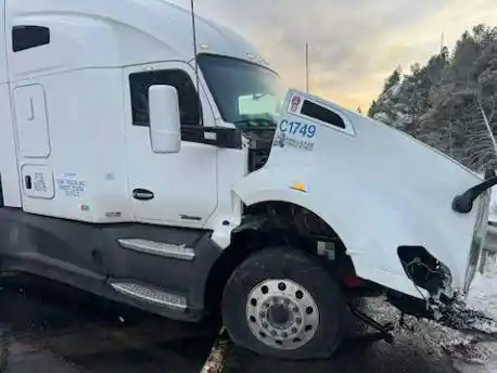 Kenworth  T680