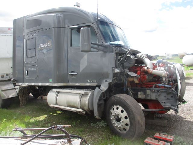 Kenworth  T680