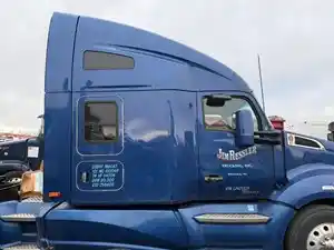 Salvage 2020 Kenworth T680 - 31225