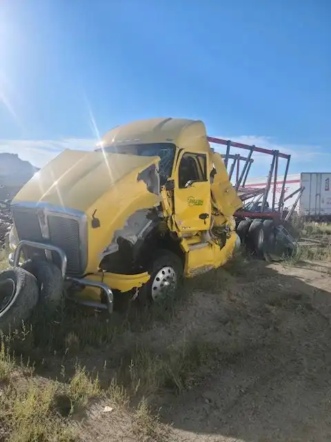 Kenworth  T680