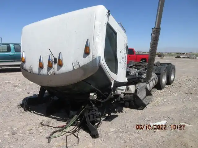 Kenworth  T880