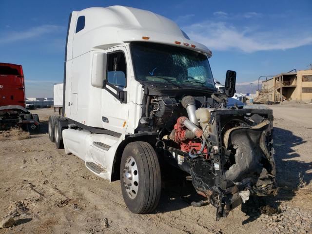 Peterbilt  579