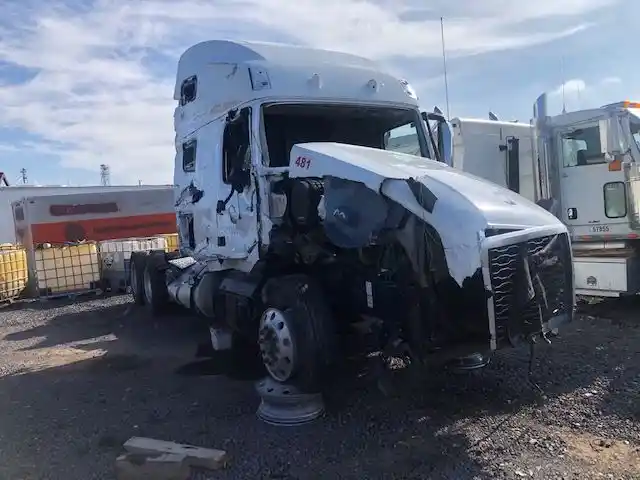 Volvo  VNL