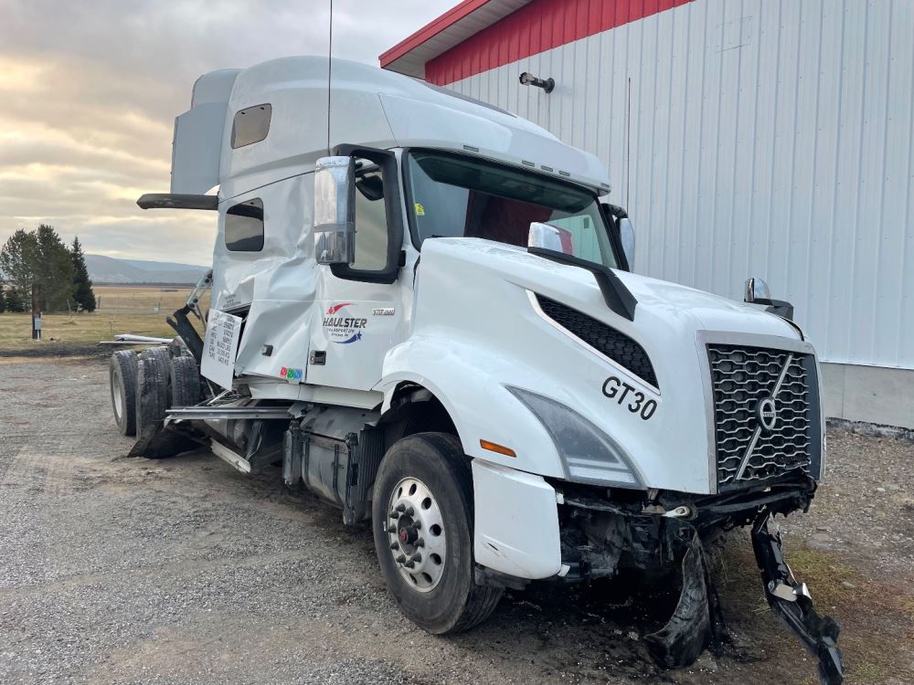 Volvo  VNL